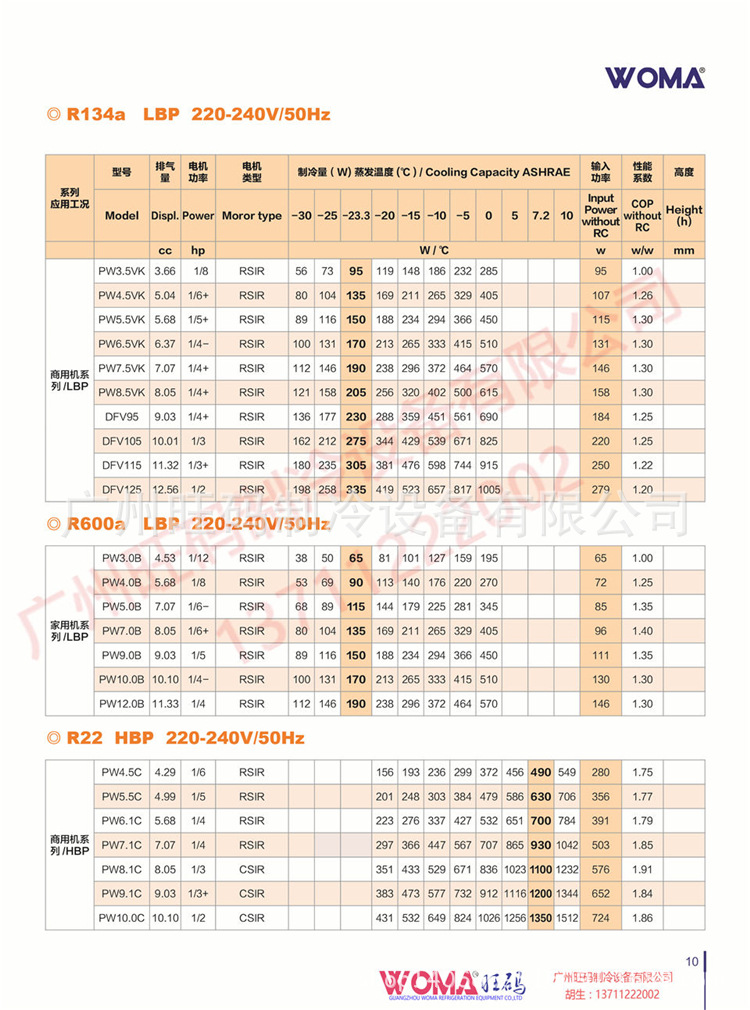 制冷机效率计算公式_制冷机机械效率怎么算_制冷算效率机械机吗