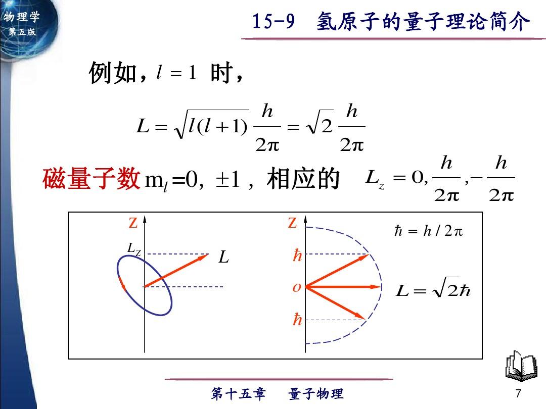 量子物理学概论_量子物理理论大全_量子物理学理论的主要内容