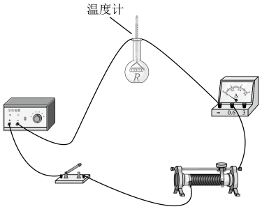 焦耳定律实验实物图_焦耳气体自由膨胀实验_验证牛顿第二定律实验