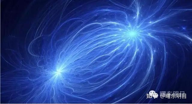 物理学的量子纠缠是什么意思_量子纠缠物理学家_诺贝尔物理学奖2023量子纠缠解读