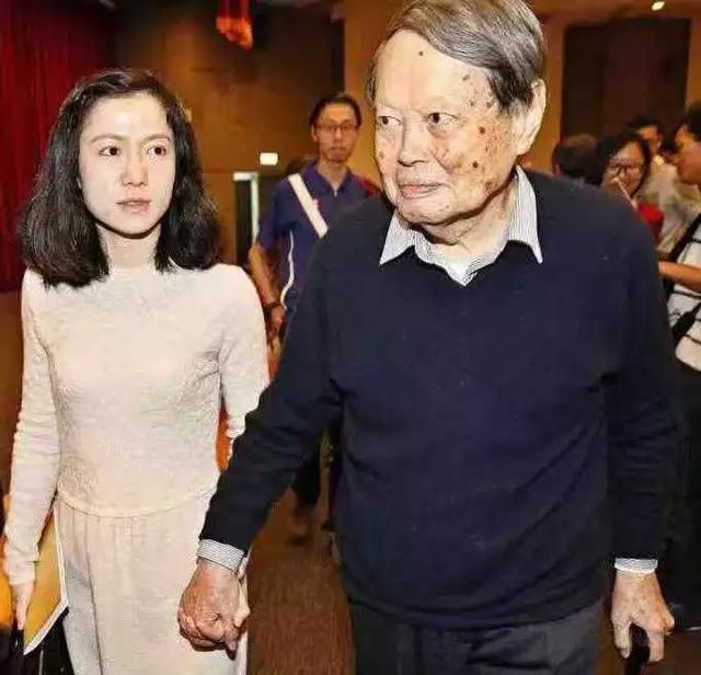 杨振宁死后财产_杨振宁有多少财产_杨振宁有多钱