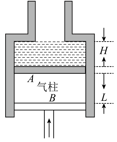 大气压强计算题含答案10道_如何计算大气压强_大气压强计算公式推导