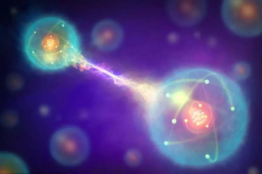 量子物理专业好就业吗_量子物理什么专业_量子物理属于什么专业