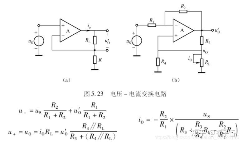 电流电压电阻关系图片最直观_电流与电压电阻的关系_串联并联电流电压电阻关系
