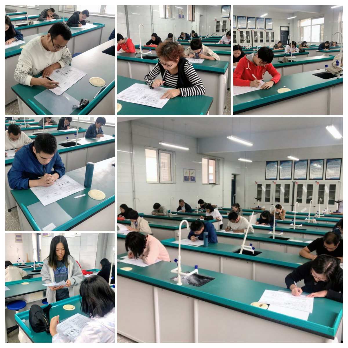 应用物理实验教学中的困难_应用物理实验报告_实验教学在物理中的应用