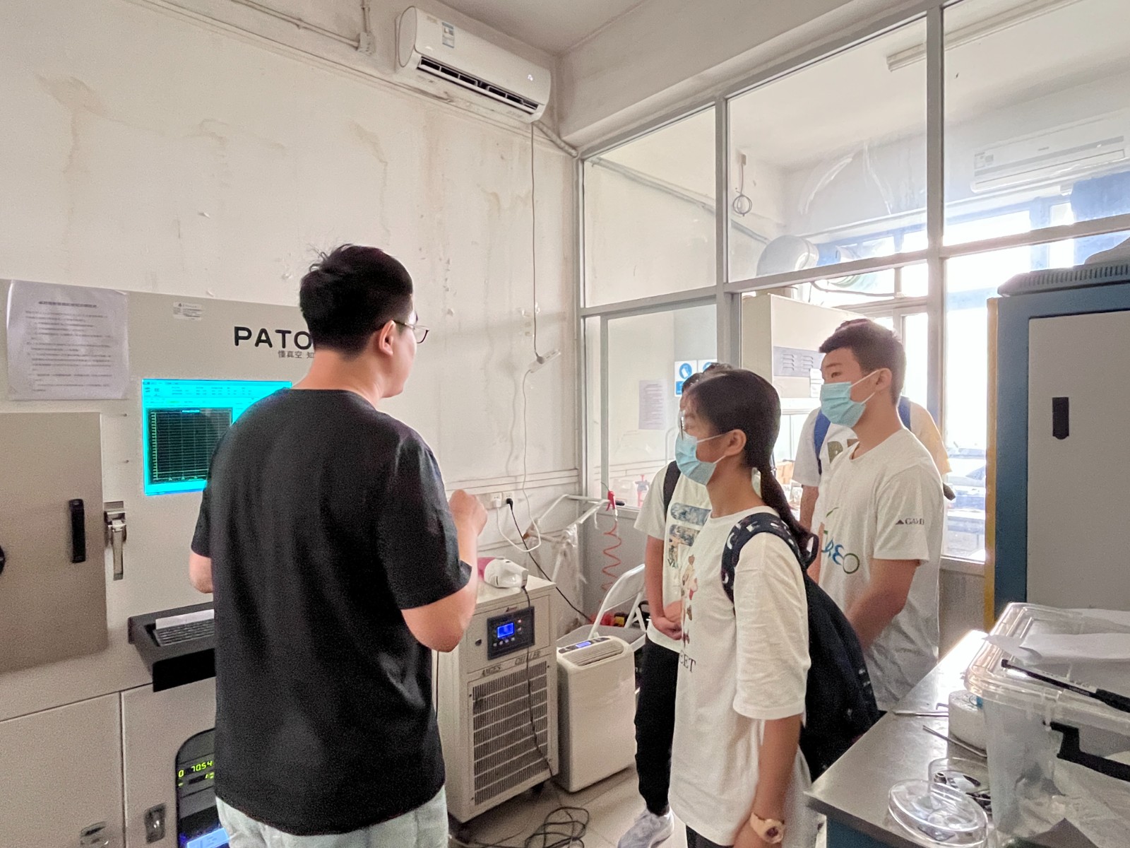 大学实验物理教程_示波器的使用实验结论_东北大学物理实验示波器王静老师