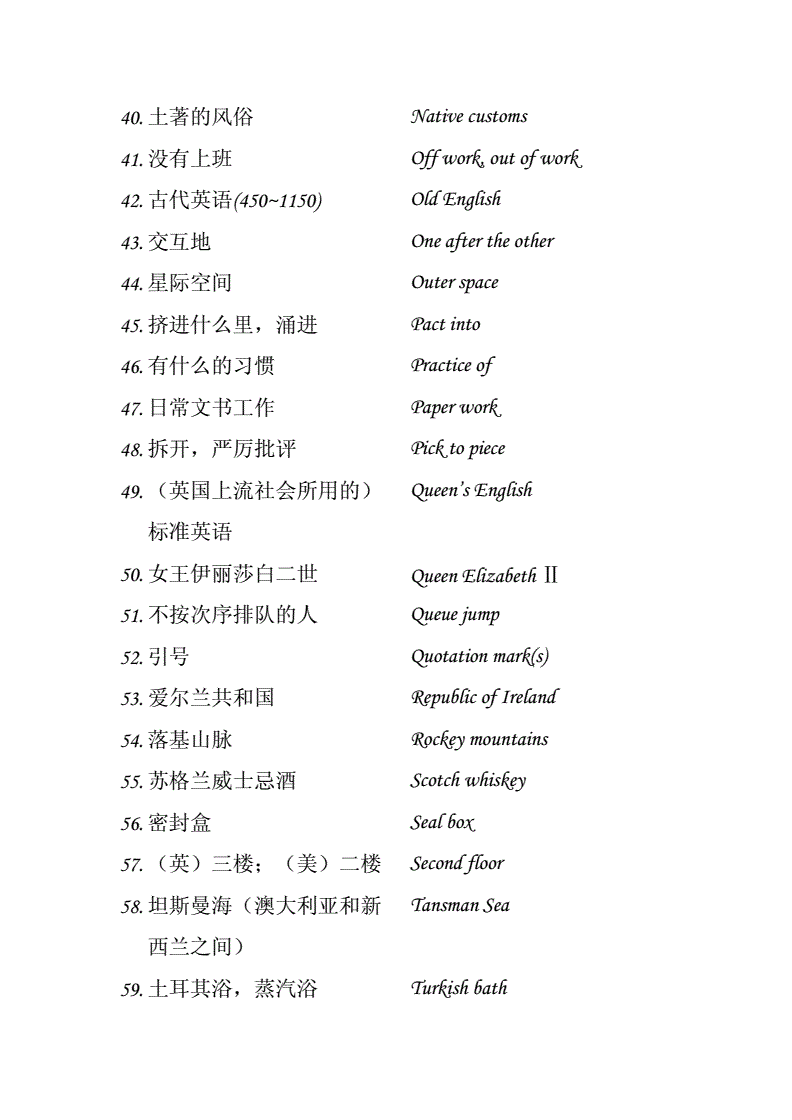 物理英语怎样读_物理怎么读英语_物理英语读法怎么读