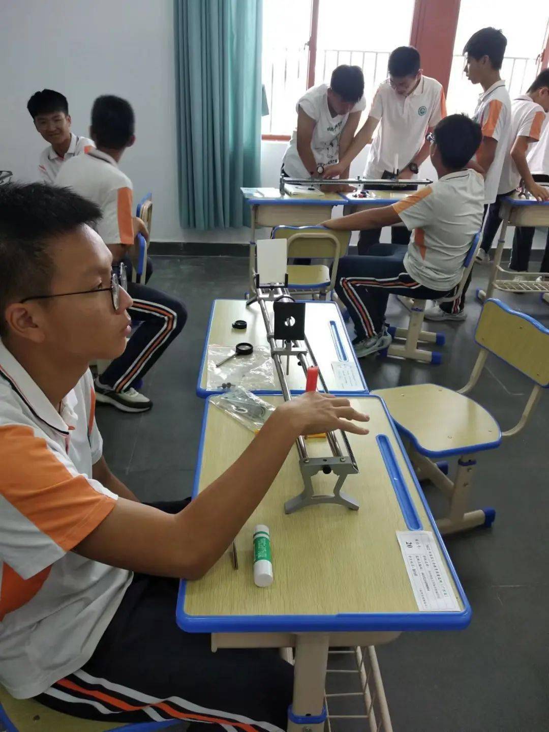 高一物理实验_高一物理实验有哪些_高一物理实验视频