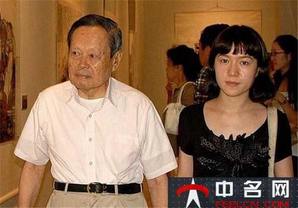 翁帆和杨振宁无性婚姻_翁帆和杨振宁无性婚姻_翁帆和杨振宁无性婚姻