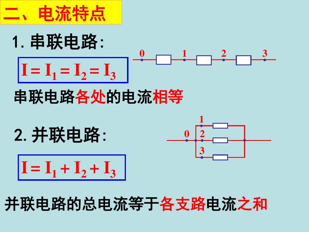串联和并联电路图的画法_串联并联电路图画法技巧_串联并联怎么画电路图