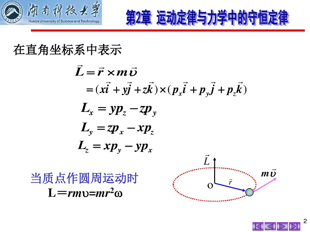 刚体的角动量表示符号_刚体的角动量定理_刚体角动量的定义式