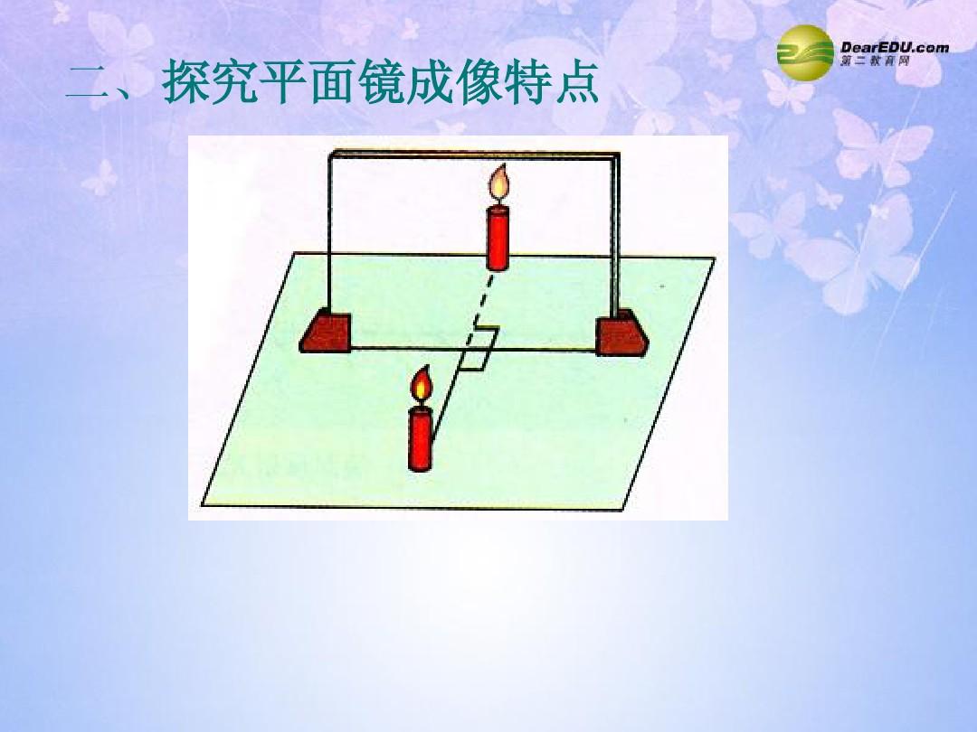 平面镜成像教学设计第一课时_平面镜成像教学设计_成像平面镜教学设计案例
