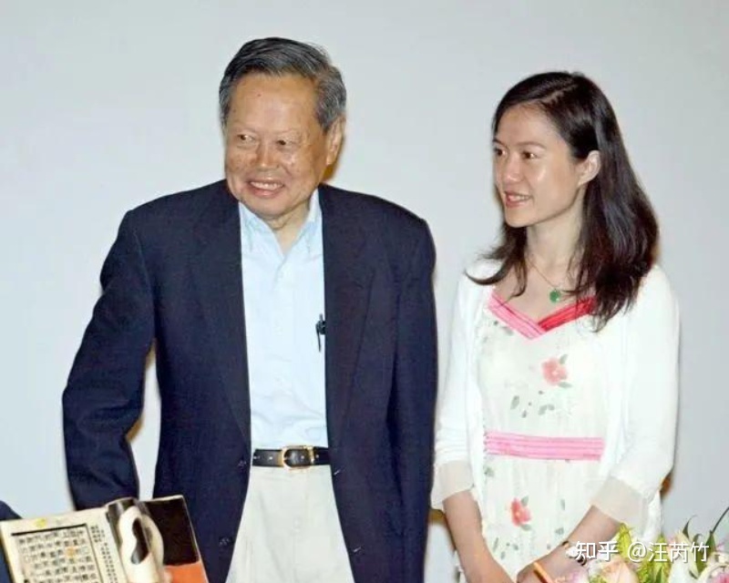 杨振宁有多少财产_杨振宁有多少财产_杨振宁有多少财产