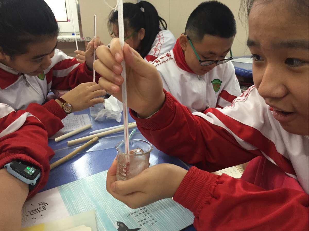 熔化凝固实验器材_熔化和凝固实验动画_凝固融化模型
