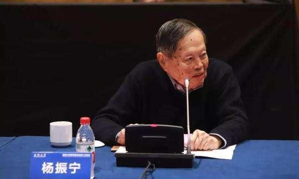 翁帆和杨振宁无性婚姻_杨振宁的婚姻生活_杨振宁婚事