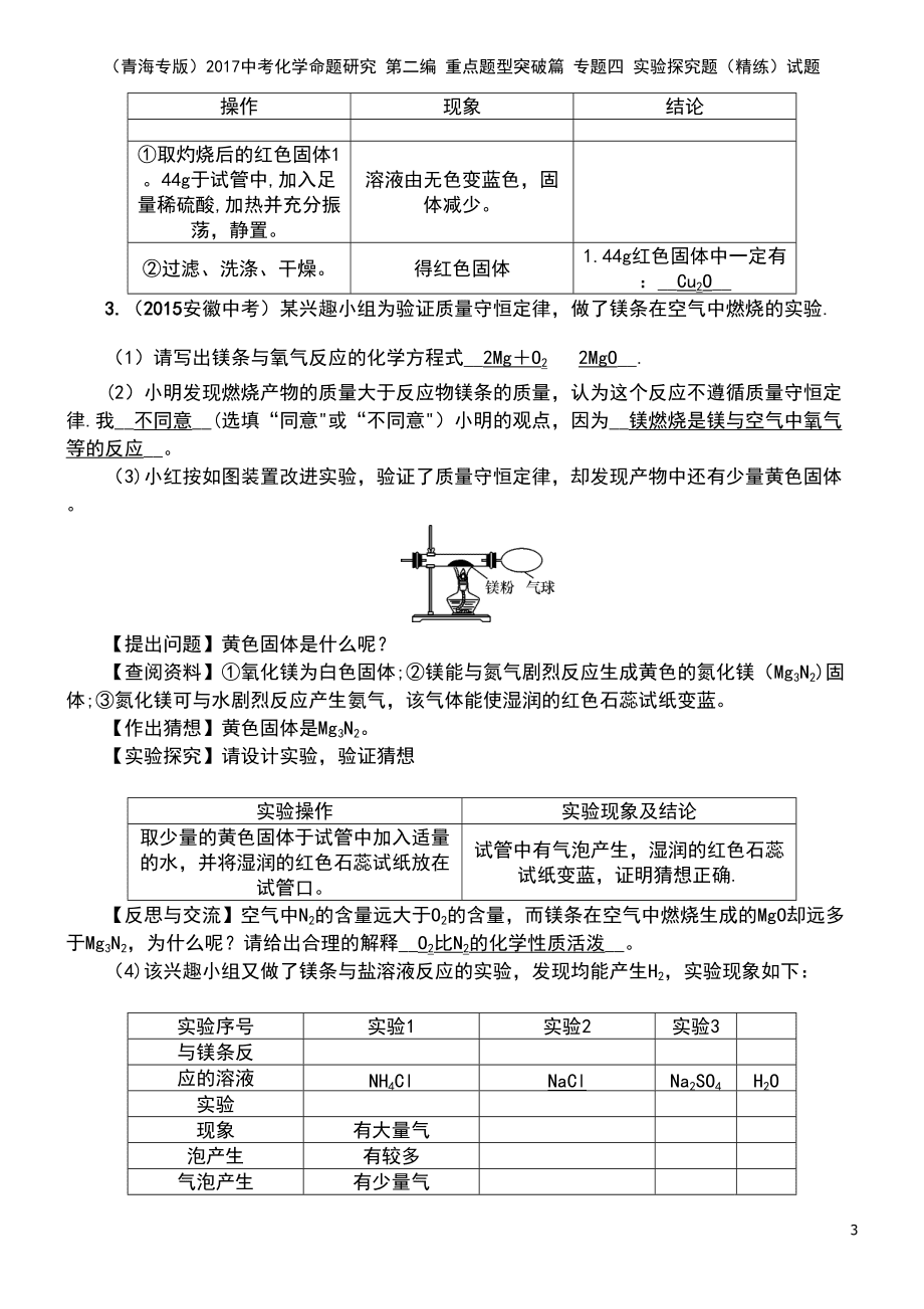 高考物理实验题题型全归纳_归纳题型物理高考题实验总结_高考物理实验题解题技巧