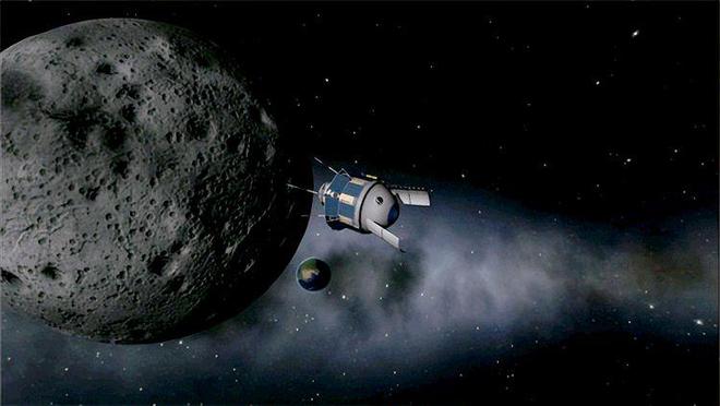 宇宙速度等级划分_第六宇宙速度_宇宙速度第一第二第三是什么