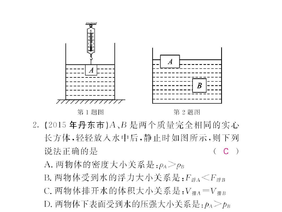 大气压强公式pgh_大气压强的公式p=什么_大气压强p等于多少