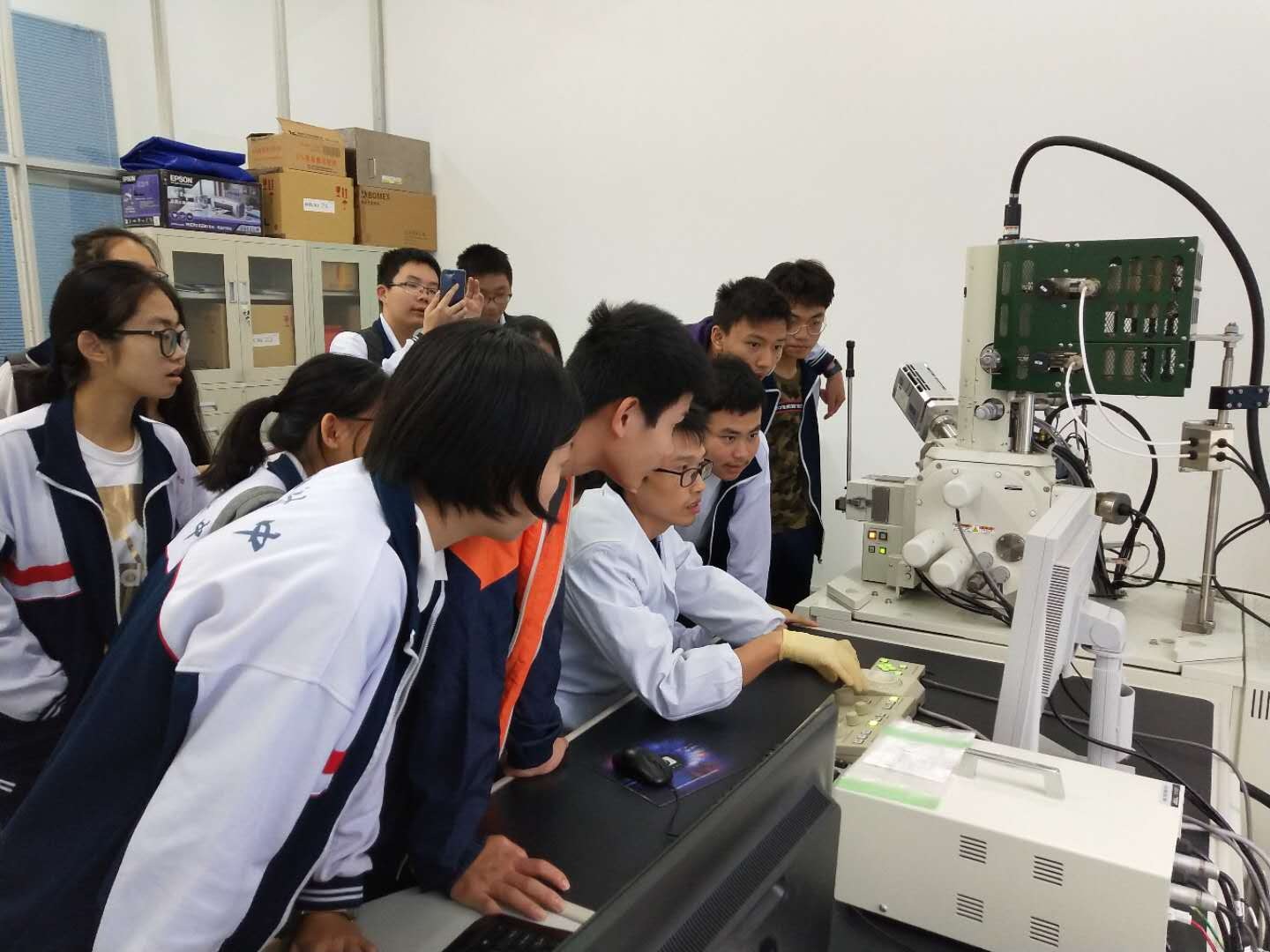 中国核物理专业最好的大学_核物理学专业大学_核物理大学专业排名