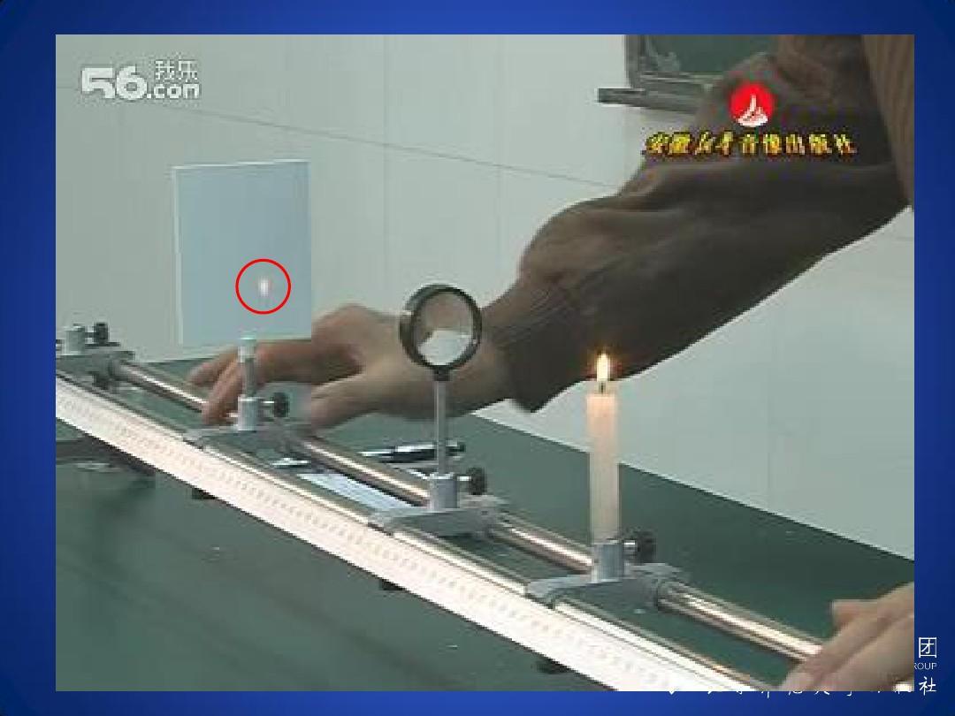 生活中的透镜实验说课_说课透镜实验生活中的例题_生活中的透镜说课比赛
