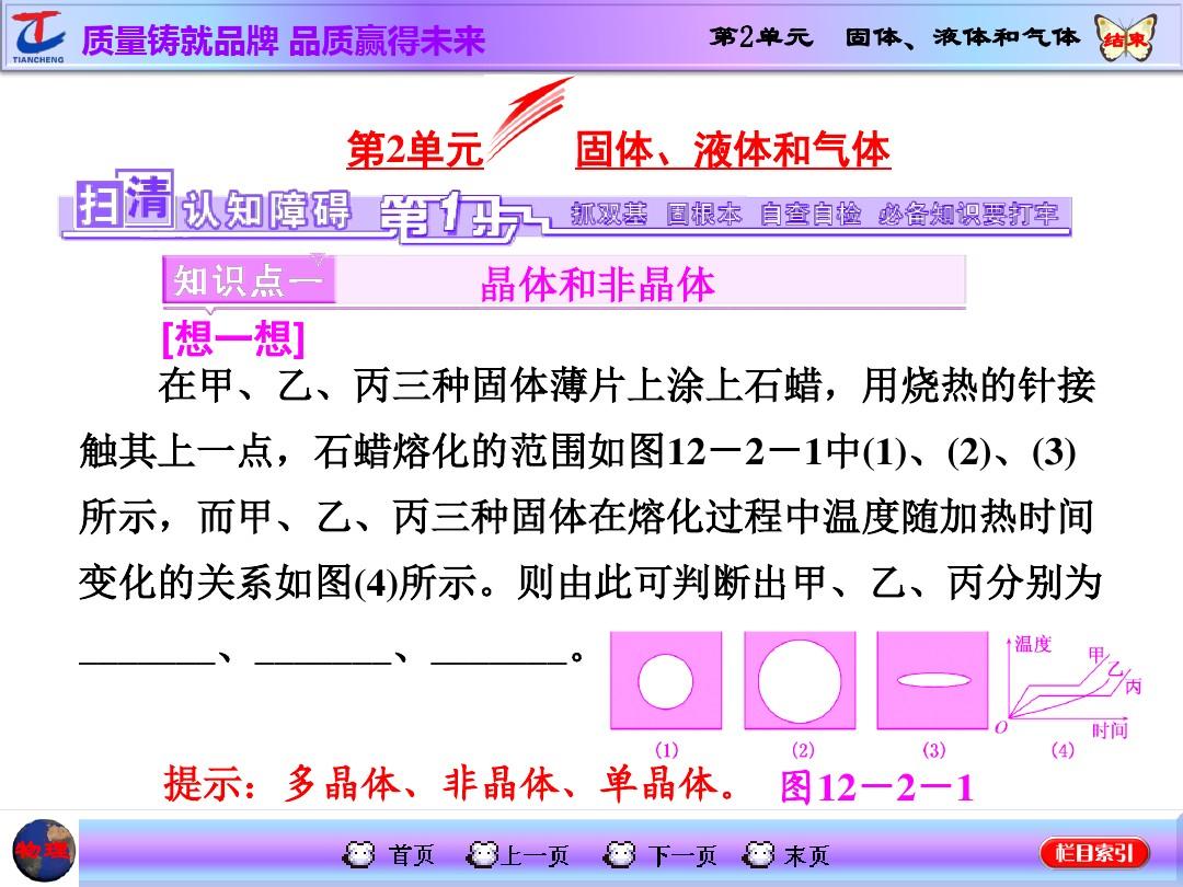 笔记凝固熔化图片素材_熔化和凝固笔记图片_笔记凝固熔化图片高清