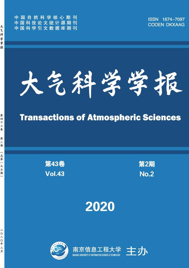 大气科学专业_科学大气专业就业方向_科学大气专业大学排名