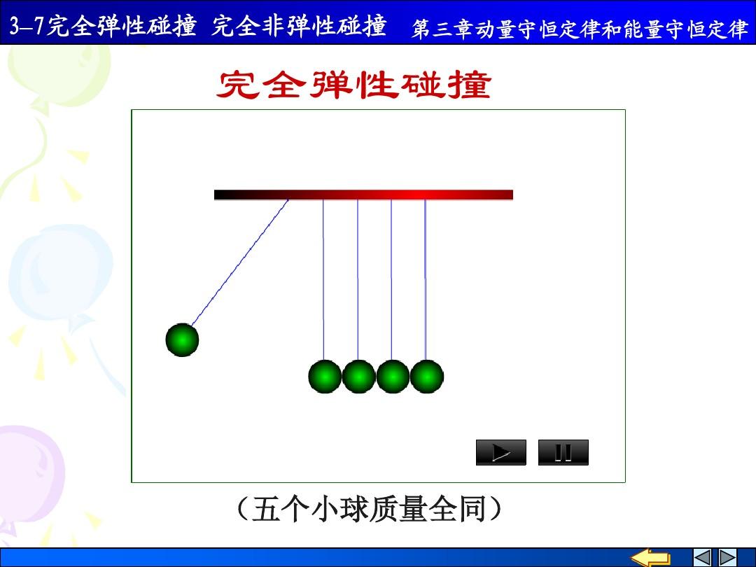 碰撞的动量定理_动量定理碰撞速度公式_碰撞过程中动量定理的推导公式