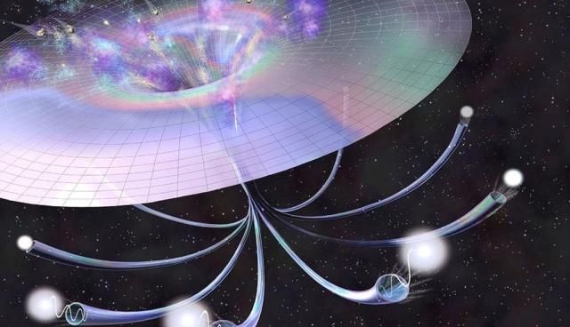 量子理论物理学家_量子物理学科学家_量子物理学家有哪些