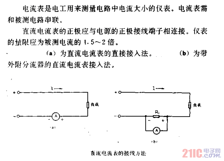 测量物理高中电阻知识点_高中物理测量电阻率_高中物理电阻的测量