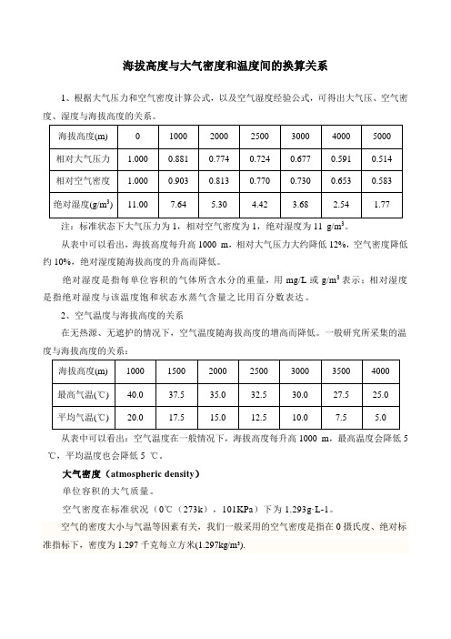 大气压强的发展史_大气压强的发现史_大气压强科学史