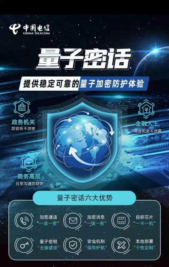 量子通讯 优点_量子通讯优点与缺点_量子通讯的好处