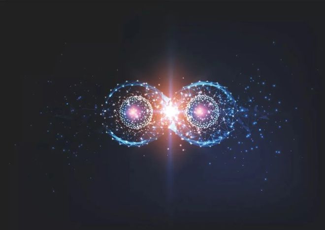 物理学的量子纠缠是什么意思_物理量子纠缠_量子纠缠物理