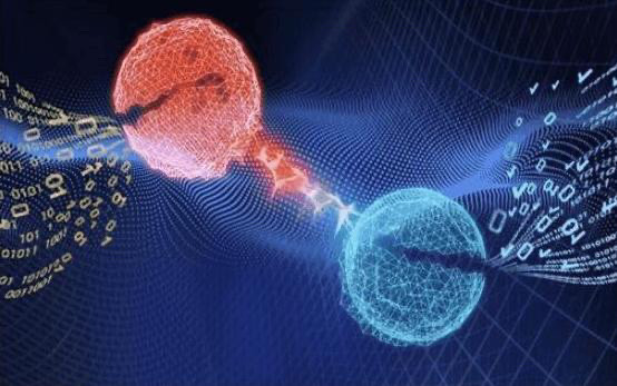 2023年诺贝尔物理学奖量子纠缠_量子力学诺贝尔奖_量子物理诺贝尔
