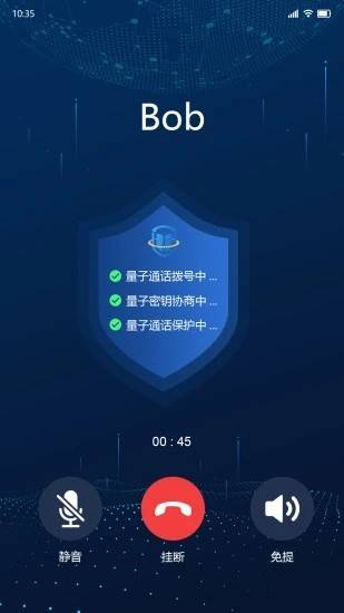 量子盾是什么_国盾量子量子计算机_中国国盾量子通讯