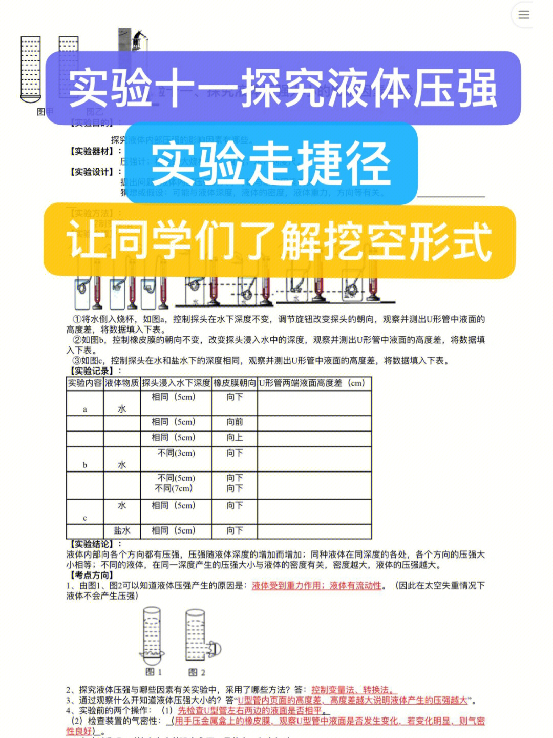 物理阿基米德原理视频_初中物理阿基米德原理视频_物理阿基米德原理笔记