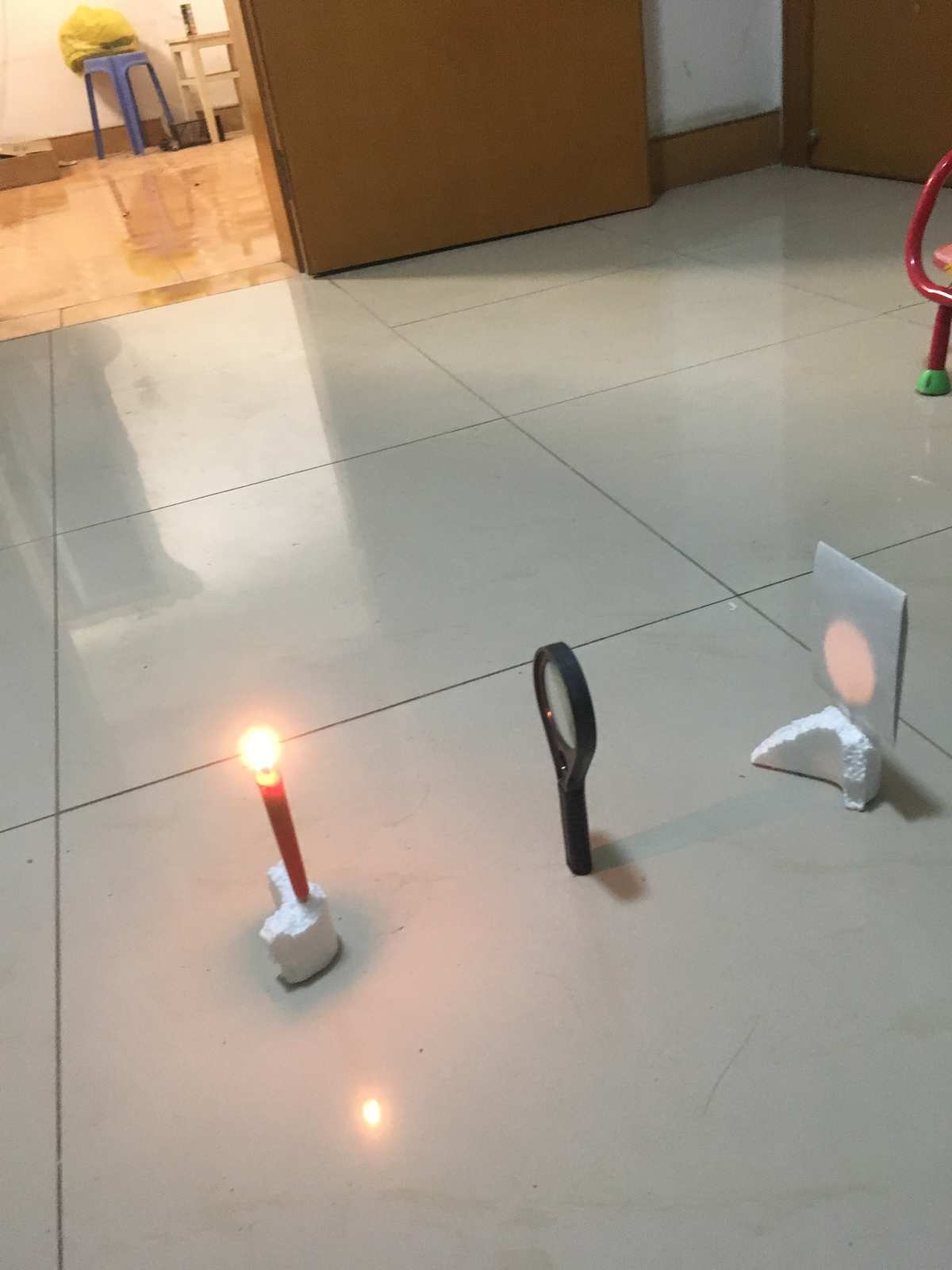 凸透镜成像规律成像_凸透镜成像规律的题怎么做_八年级凸透镜成像规律