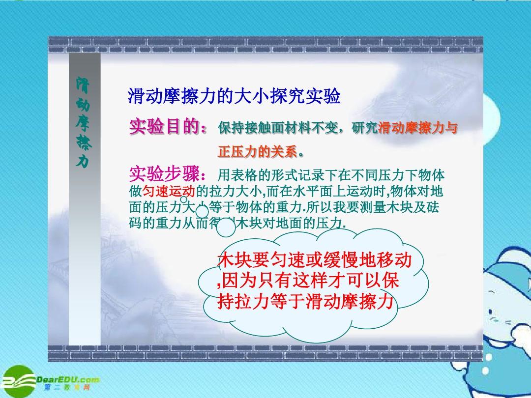 摩擦力与受力分析视频_摩擦力受力示意图怎么分析_摩擦力受力分析图怎么画