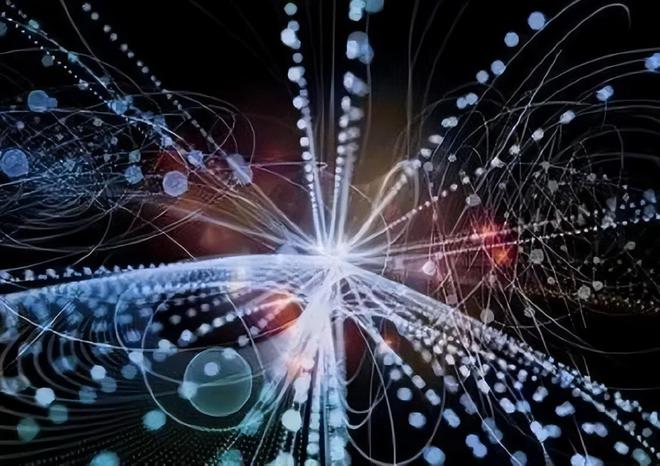 量子传输技术有哪些_量子传输技术与实物传输_量子传输技术