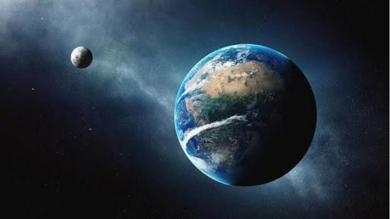 宇宙速度的计算_宇宙速度问题_第一宇宙速度怎么求出来的