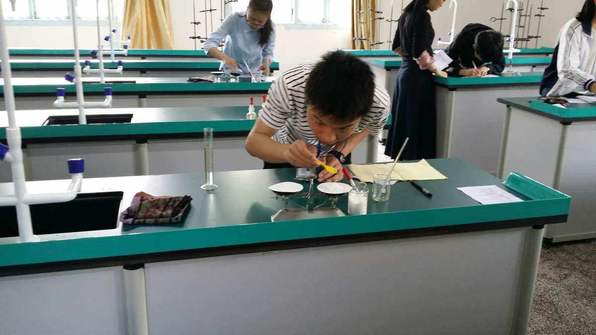 中考操作物理实验考试时间_中考操作物理实验考试题_中考物理实验操作考试