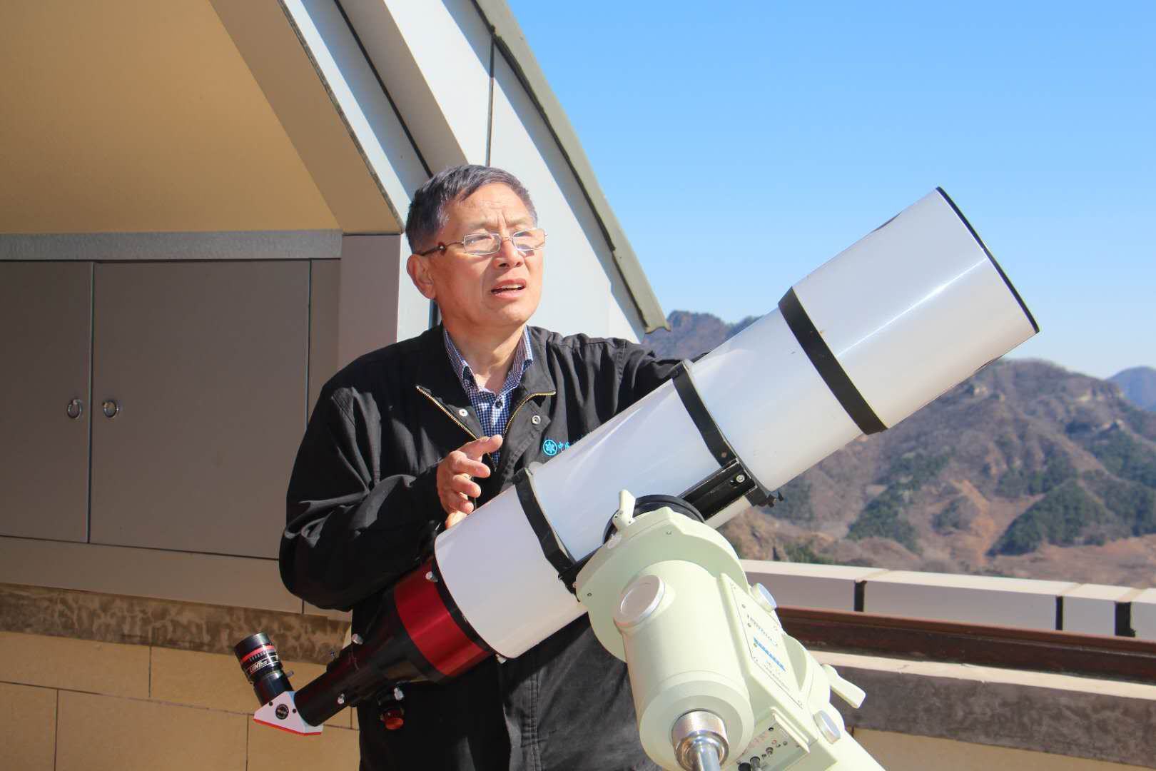 天文科学_科维理天文和天体研究所_科维理天文与天体物理研究所