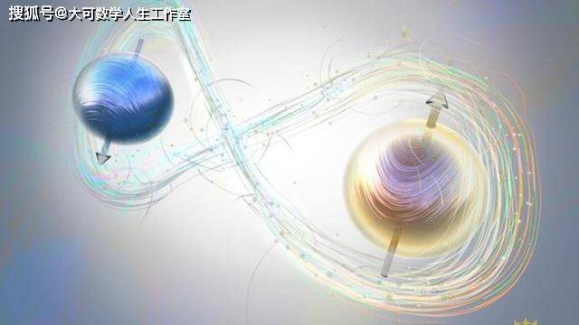 量子通讯绝对安全吗_锗与量子通讯_量子通信