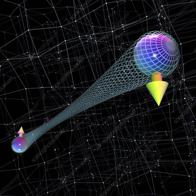 量子计算和量子通讯_量子通讯计算机_量子通讯计算方法