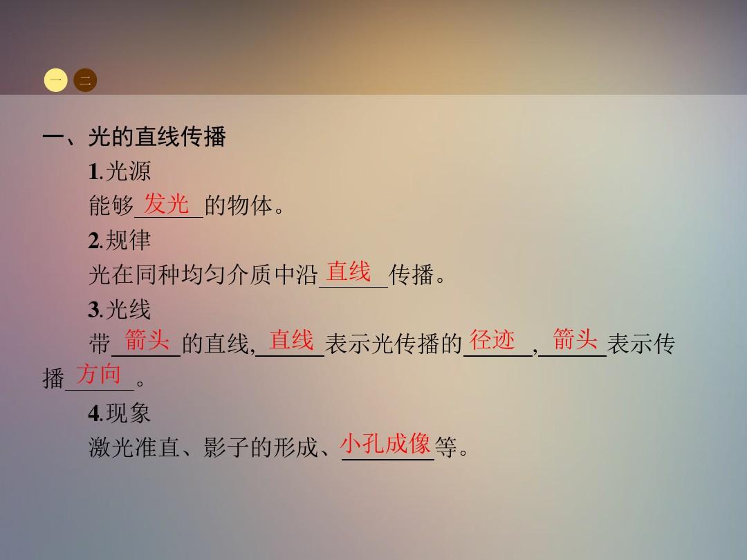 板书直线传播图片设计方案_板书设计直观_光的直线传播板书设计图片