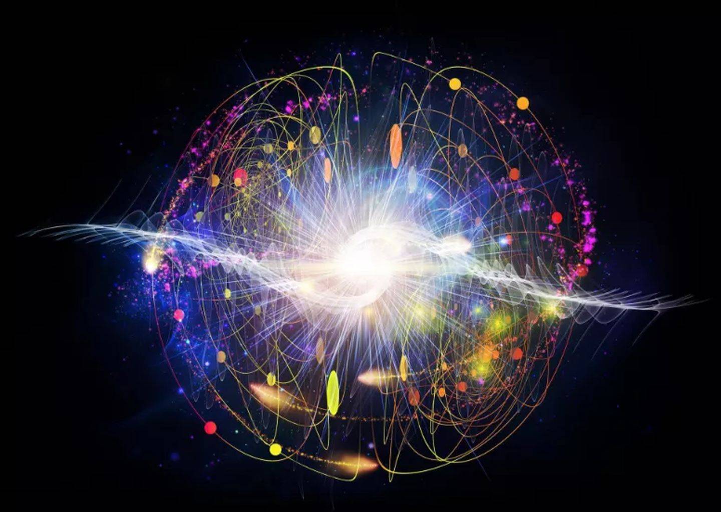 宇宙 量子通讯_量子通信科普_宇宙量子通信