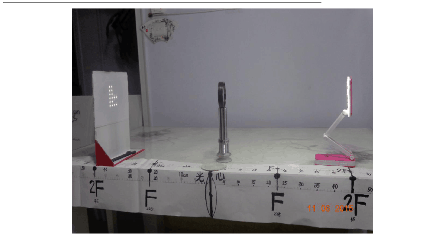 凸透成像实验视频_凸透镜成像规律的实验教学视频_验证凸透镜成像规律视频