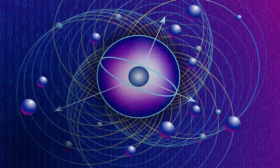 量子传输速度是光速的多少_量子传输速度_量子传输速度和光速哪个快