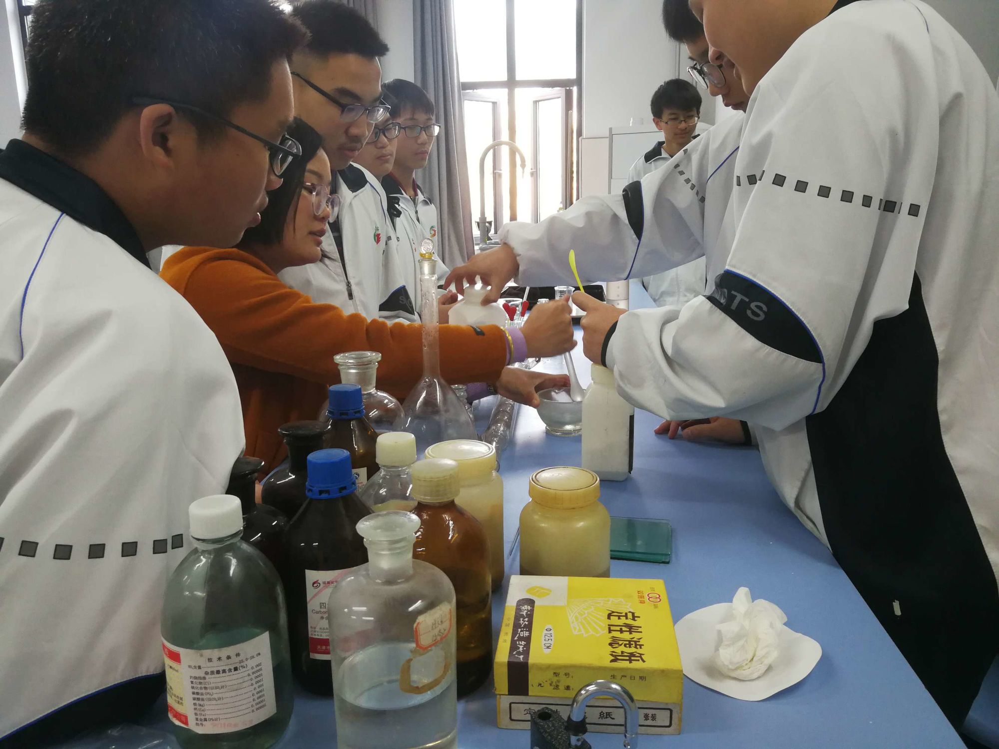 大学物理实验数据处理_大学物理实验报告数据处理_大学物理实验数据处理作业答案