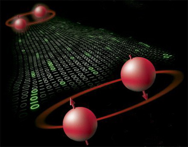 国盾量子量子计算机_中国国盾量子通讯_量子国盾骗局