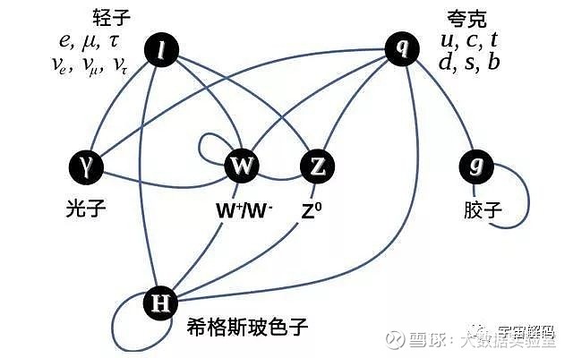 物理单位分子量子夸克_夸克量子粒子大小排列_量子力学夸克